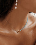 COLLAR OCEANO